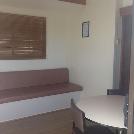 Hillcrest Tourist Park St Helens Quarto foto