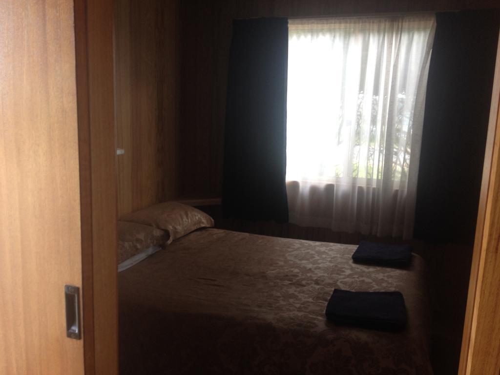 Hillcrest Tourist Park St Helens Quarto foto